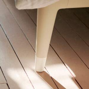 Auping Essential onderzetpootje