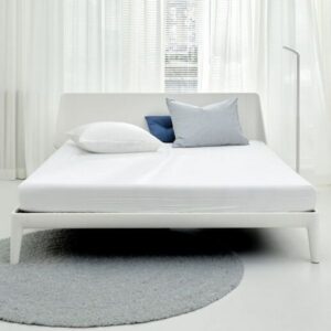 Auping Organic Satin 300 hoeslaken