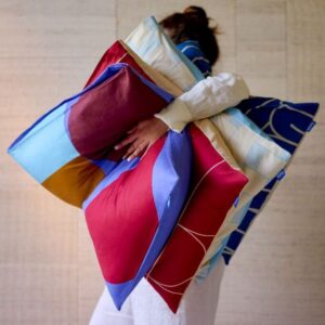 Auping dekbedovertrekken nieuw