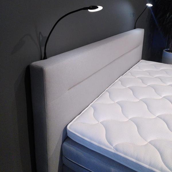 Avek Fier Line hoofdbord