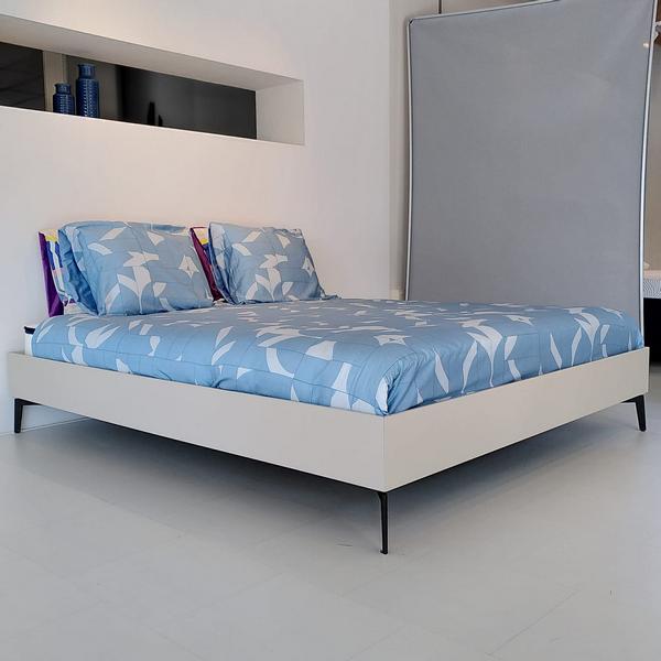 Showroommodel MD13 zijkant links vk
