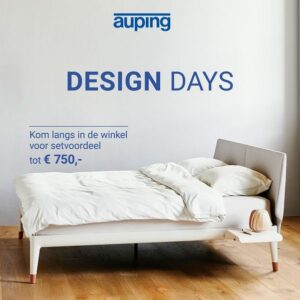 auping actie